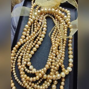 Freshwater Pearl necklace